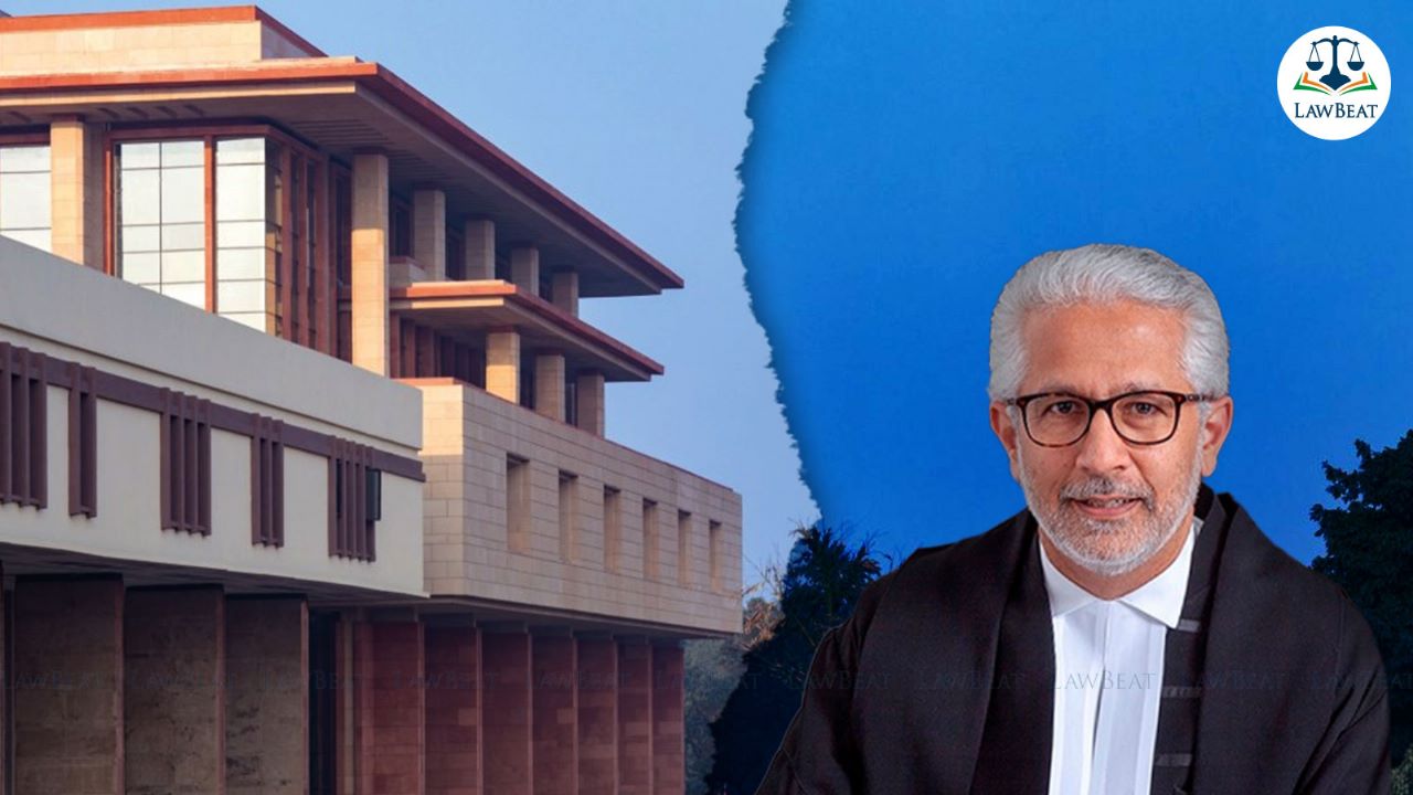 Improper To Reject Plea, Based On Hyper Technical Construction: Delhi HC Dismisses NIA’s Contention Of Maintainability In Plea Of UNLF’s Army Chief Improper To Reject Plea, Based On Hyper Technical Construction: Delhi HC Dismisses NIA’s Contention Of Maintainability In Plea Of UNLF’s Army Chief